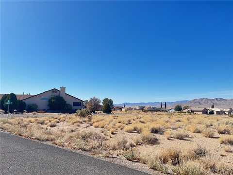 9597 N Vista Drive, Kingman, AZ 86401