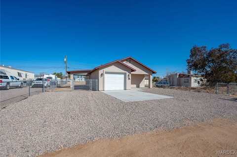 2565 E Leroy Avenue, Kingman, AZ 86409