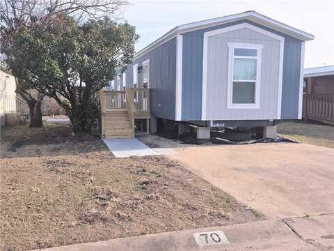 3400 Robinson Drive, Waco, TX 76706