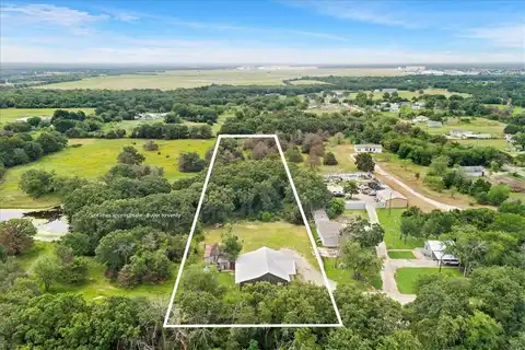 465 Frostdale Drive, Elm Mott, TX 76640