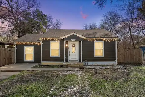 3912 Hay Avenue, Waco, TX 76711