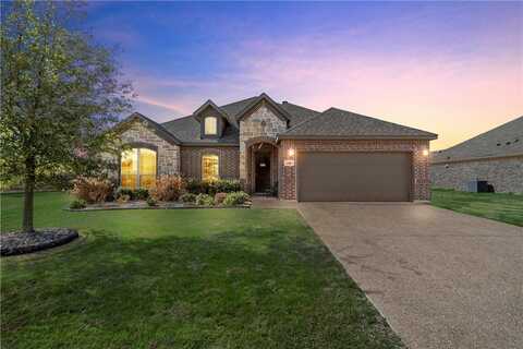 248 Woodhaven Trail, Mc Gregor, TX 76657