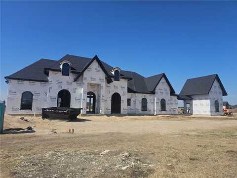 109 Iris Street, Lorena, TX 76655