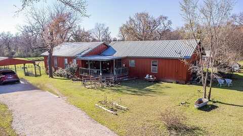 182 LCR 848, Donie, TX 75838