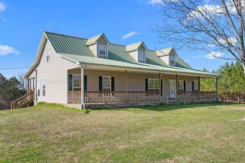 3043 WOODS ROAD, Jasper, AL 35503