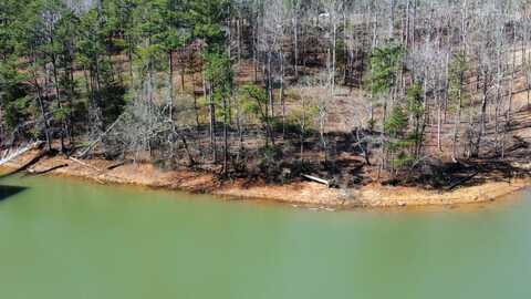 LOT 27 SHORESIDE AT SIPSEY, Double Springs, AL 35553