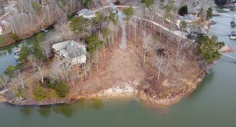 LOT 36 ESTES POINTE Dr, Arley, AL 35541