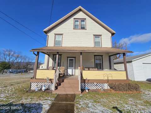 288 STRYKER AVENUE, Montgomery, PA 17752