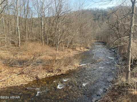 HENSLER ROAD, Salladasburg, PA 17740