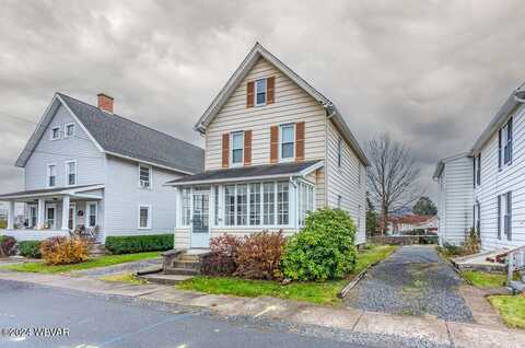 340 LYONS AVENUE, Williamsport, PA 17701