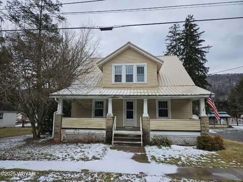 306 TRUMAN ROAD, Trout Run, PA 17771