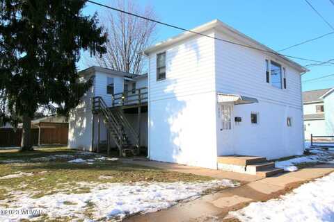 209 N WASHINGTON STREET, Montoursville, PA 17754