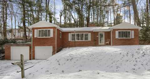 93 ROUND HILL ROAD, Williamsport, PA 17701