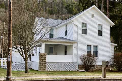 366 MAIN, Salladasburg, PA 17740