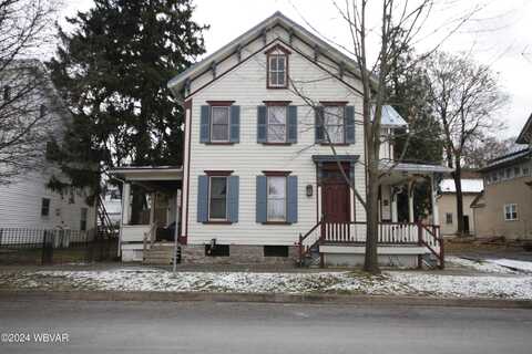 533 MARKET STREET, Mifflinburg, PA 17844