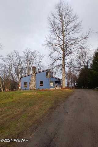 159 BIEBER DRIVE, Muncy, PA 17756