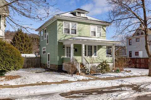 1206 PARK AVENUE, Williamsport, PA 17701