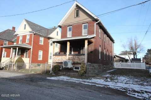 922 MARY STREET, Williamsport, PA 17701