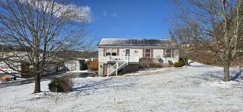 83 RIDGE ROAD, Cogan Station, PA 17728