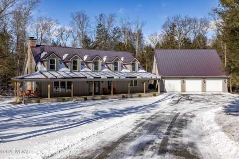 1425 W SONES ROAD, Muncy, PA 17756