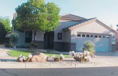 4436 Holly Grape LN, Saint George, UT 84790