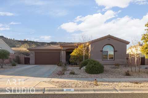 1301 N Overland Trails CIR, Washington, UT 84780