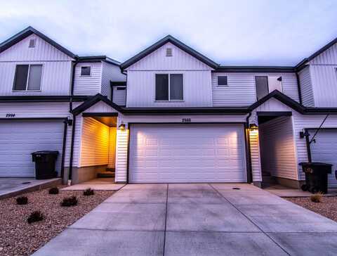 2988 W Ezra DR, Cedar City, UT 84720