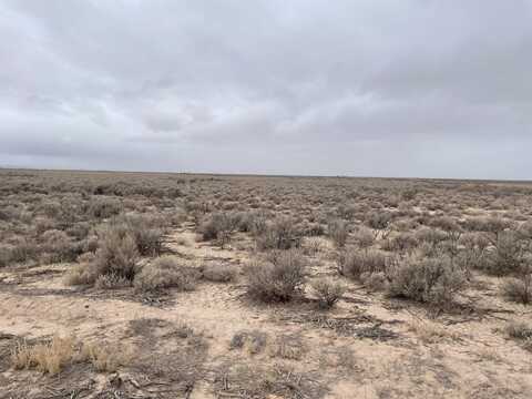 9.37 acres near 1600 W 5800 N, Beryl, UT 84714