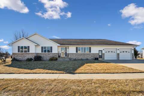 808 Sal Avenue, Dunkerton, IA 50626