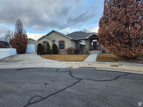 3726 W MERCED, Riverton, UT 84065