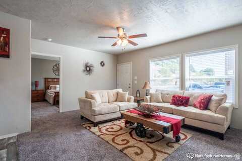 1700 W 2700 N, Pleasant View, UT 84404