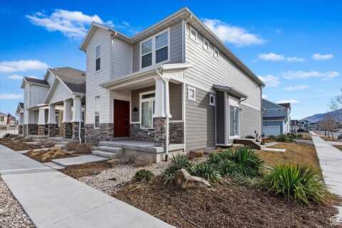 212 E ALLEGHENY S, Saratoga Springs, UT 84045