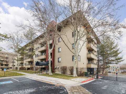 550 S 400 E, Salt Lake City, UT 84111