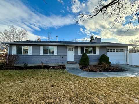 1460 E AMALFI AVE, Sandy, UT 84093