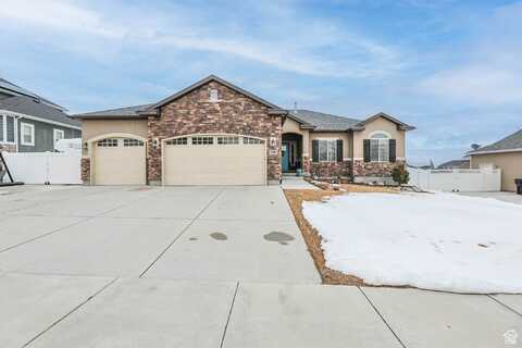 7332 W HALL CROSSING S, Herriman, UT 84096