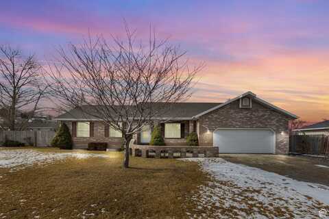 302 S 1150 E, Payson, UT 84651