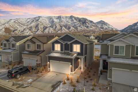 785 S BRUBAKER, Santaquin, UT 84655