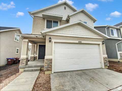 4961 W LONGBOAT, Herriman, UT 84096