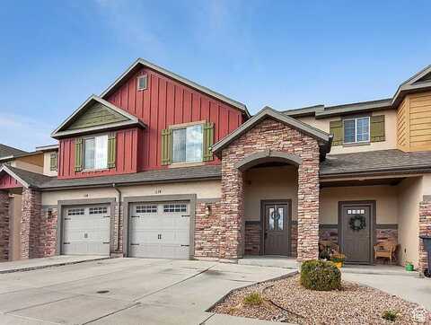 338 E SEAGULL, Saratoga Springs, UT 84045