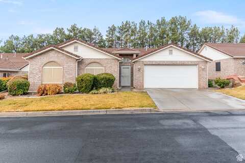 1040 S 1100 E, Saint George, UT 84790