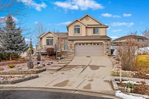 333 E 1525 N, Layton, UT 84041