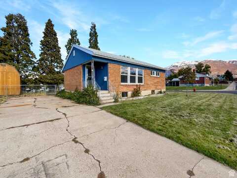 280 E 4450 S, Washington Terrace, UT 84405