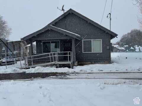 47 S 200 E, Clarkston, UT 84305