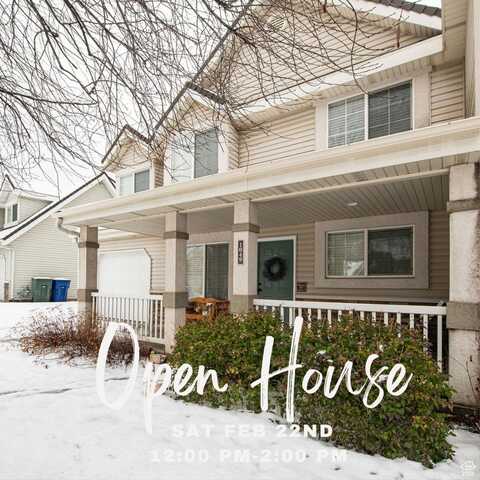 1049 E FORT S, Ogden, UT 84404