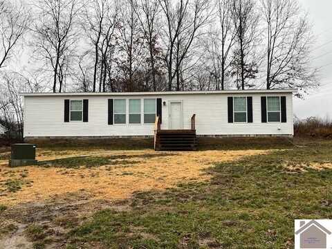 5819 Shar-Cal RD, Calvert City, KY 42029