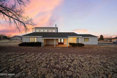 723 E Tori Circle, Springerville, AZ 85938