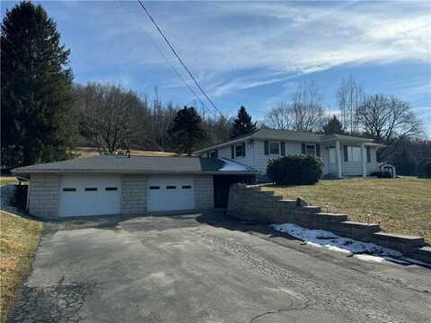 174 Marcoline Road, Ernest, PA 15701