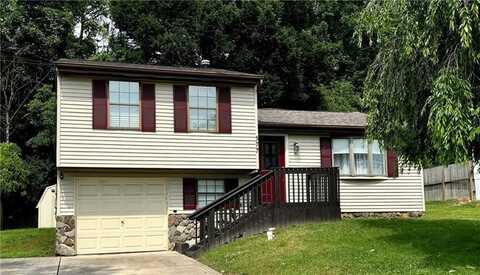 577 RAINIER, Plum, PA 15239