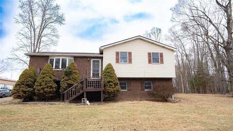 860 Reams Rd, Ernest, PA 15701