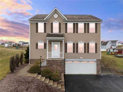 179 Heathfield Dr, Buffalo, PA 16055